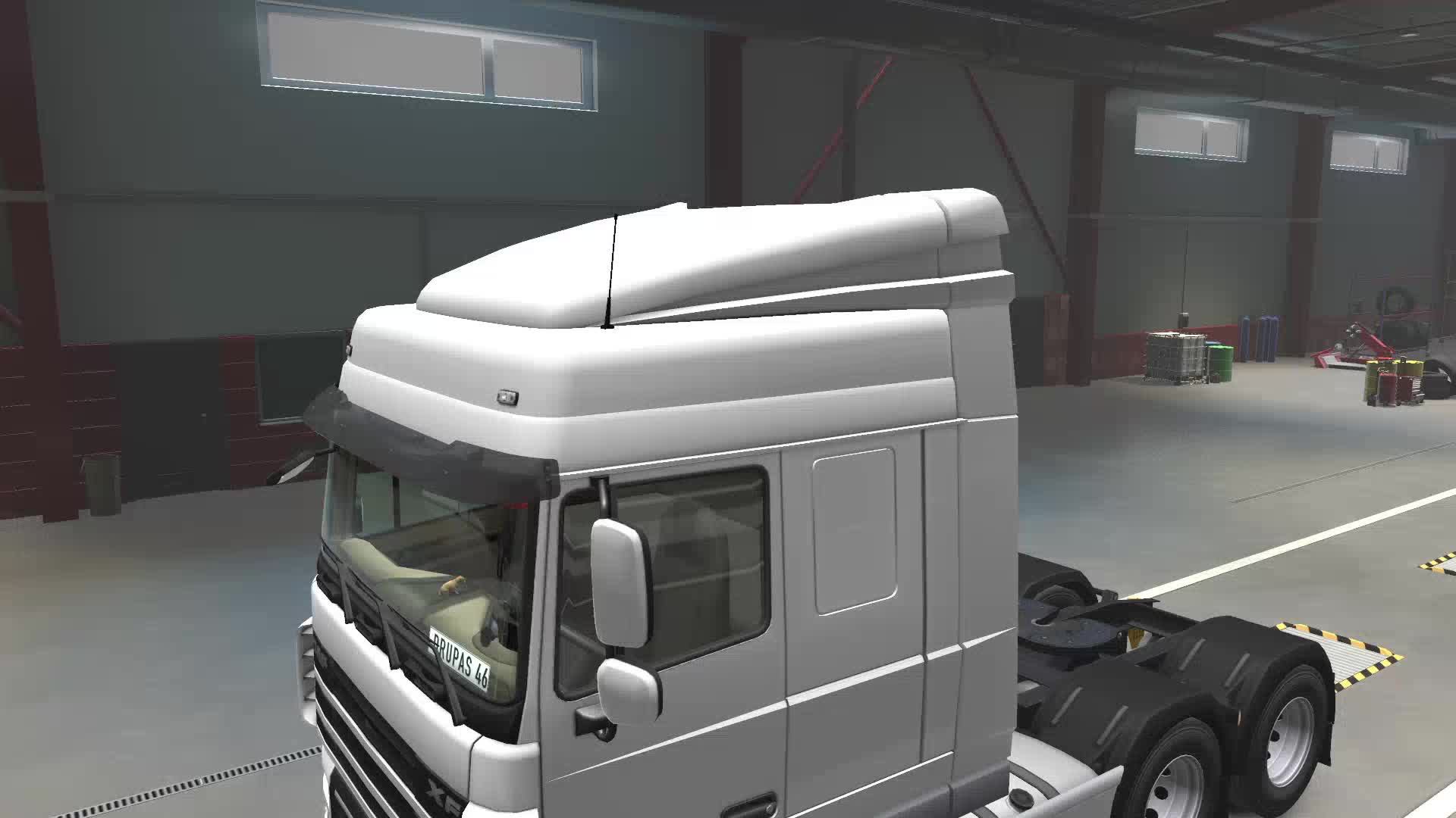 Euro Truck Simulator 2 - Трансляция от 10.03.2022