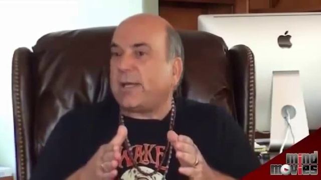 Джо Витале делает ЭТО каждый день смотреть онлайн