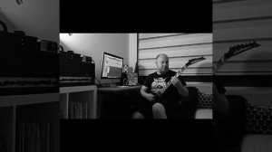 Urgehal - Mankind Murder (Guitar Cover)