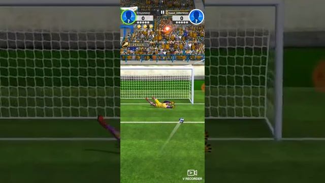 Football Strike. Обзор игры. смотреть онлайн