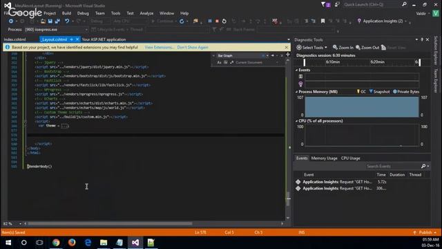 Importando Layout Bootstrap смотреть онлайн
