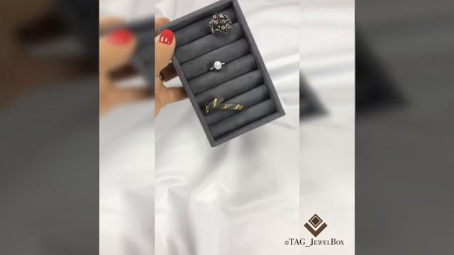 Демонстрационный планшет для колец смотреть онлайн