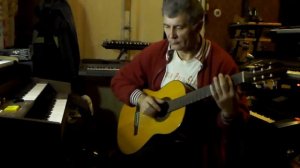 Take Five (попробуем на пять или пять четвертей)