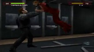 Terminator 3: Rise of the Machines (Video Game) Walkthrough # 20