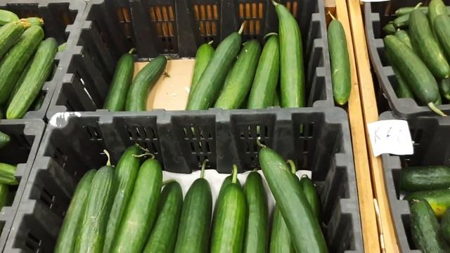 ЦЕНЫ-ШОК НА ФРУКТЫ - ОВОЩИ НА ДАЛЬНЕМ ВОСТОКЕ смотреть онлайн