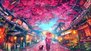 LO-FI radio Japanese