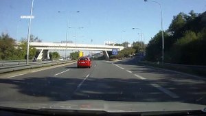 На Skoda Karoq по Чехии и Германии 2 часть