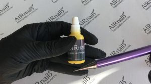 Если КРАСКА долго стояла