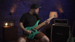 Ibanez EHB1005SMS EMM