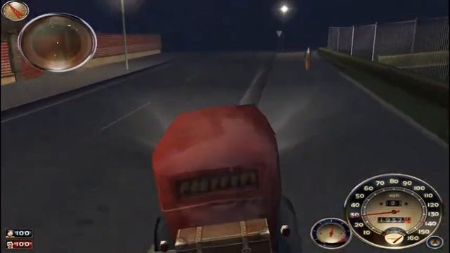 MAFIA - 11-02 Visiting Rich People - City (HD) (2002) (PC) смотреть онлайн