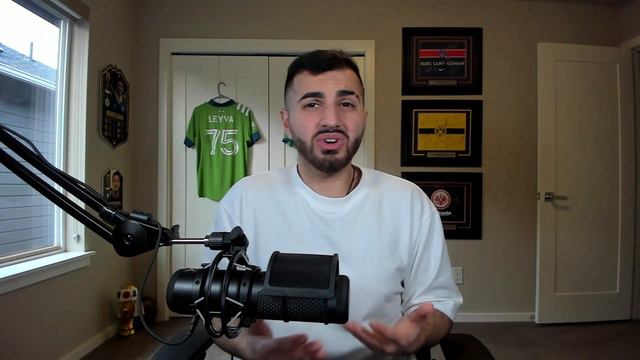 Seattle Sounders vs. Al Ahly PREVIEW  FIFA Club World Cup