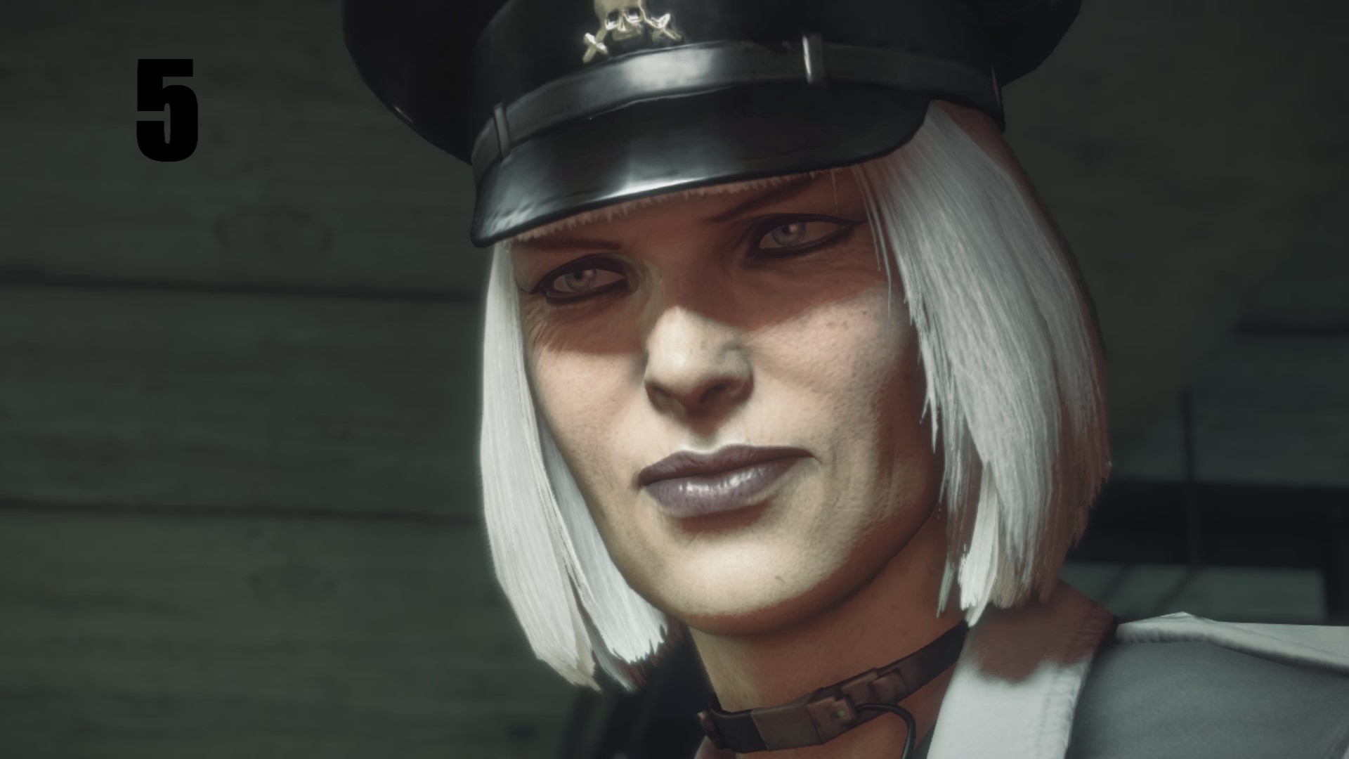 Dead Rising 3 [Прохождение] #5 - Полицейский участок