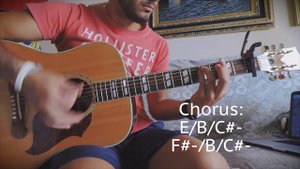 Linkin Park - Sharp Edges Lesson