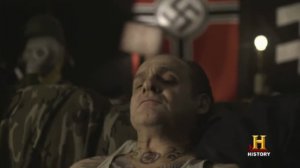 Под прикрытием (2015) Трейлер (сезон 1)