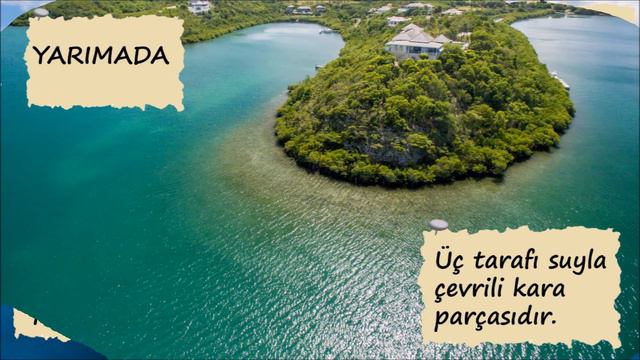 Yeryüzü Şekilleri (Akıllı Tahta İçin) смотреть онлайн