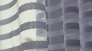 ?Как стирать тюль в стиральной машине автомат?