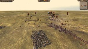 Battle of the Faiths FRANCE VS TURKS! - Total War Medieval Kingdoms 1212 AD Multiplayer Battle