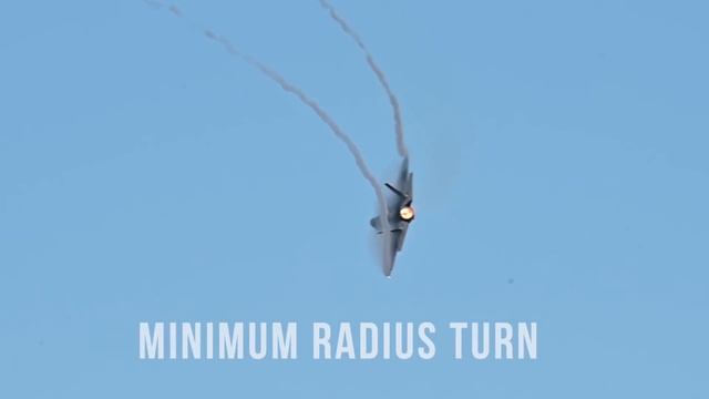 F-35 Demo Team 2019 New Maneuvers Preview смотреть онлайн