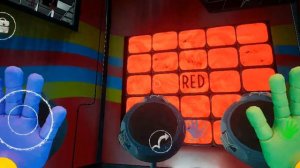 как выглядит прототип в 3 главе поппи плейтайм