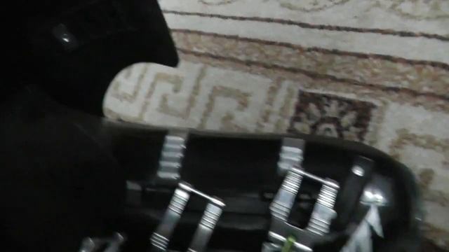 Настройка горнолыжных ботинок смотреть онлайн