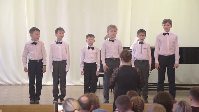 06-Хор