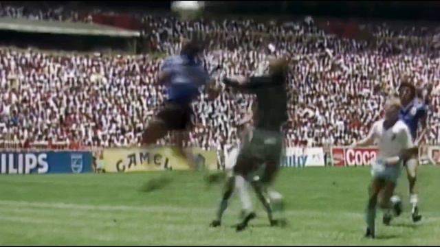 Top 5 Football Controversies! смотреть онлайн