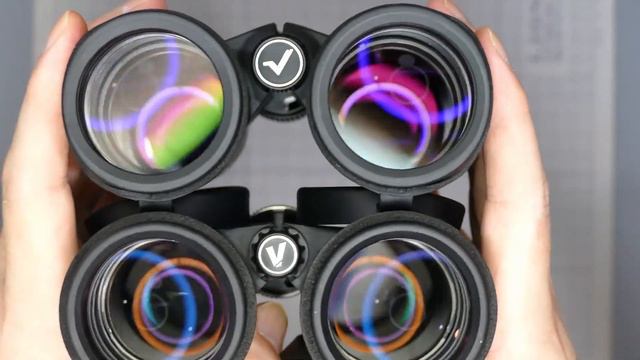 双眼鏡のこと No.141 SVBONY SV202 10x42 смотреть онлайн