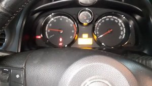 #Первый запуск после замены #ГРМ#, #Опель Антара 3.2#!