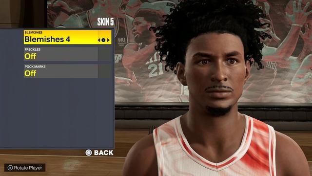 NBA 2K23 BEST JALEN GREEN FACE CREATION! смотреть онлайн