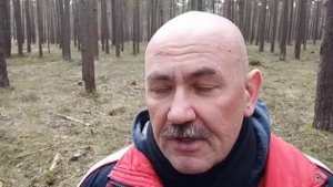 "Батя, ты нас бросил, ты нам должен!". Максометр. Мужское движение. МД.