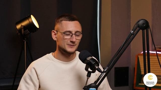 Онлайн торговля выгоднее крипты  Сколько вложил, чтобы заработать на крипте   Подкаст с выпускником