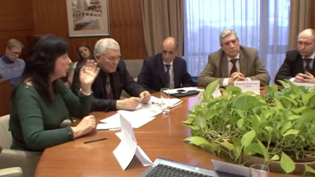 Межрегиональный экономический совет партии "РОДИНА" смотреть онлайн