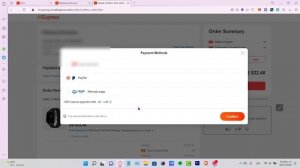 ? How to Pay with PAYPAL on ALIEXPRESS in 2023 (Step by Step)