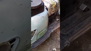 Мотороллер Муравей 2М. Поджатие головки.