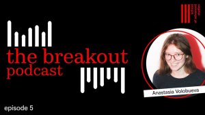 The Breakout Podcast – On Belonging, Agency, and Tyumen | SAS UTMN