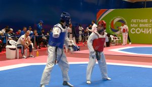 На паралимпийских играх в Сочи побили сразу несколько мировых рекордов