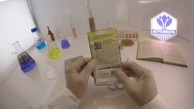 Душистрый горошек Сиреневый Дрозд. Гавриш смотреть онлайн