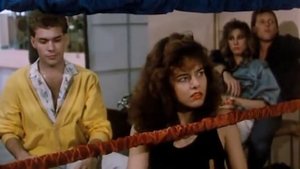 Золотое кимоно воина  - 2   (боевик - каратэ 1988 год)