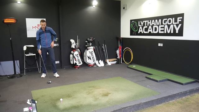 £349 vs £469 - Cobra SpeedZone Driver vs TaylorMade SIM Driver смотреть онлайн