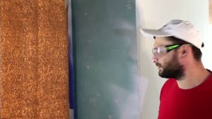 Отделка откосов гипсокартоном