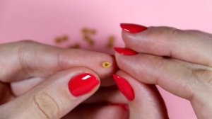 ? КОРОНА для КУКОЛ и ПАЛЬЦЕВ ? ? ?КОЛЬЦО своими руками ?FIMO!  Мастер класс Анна Оськина