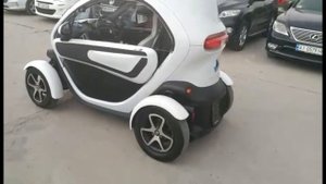 Renault Twizy