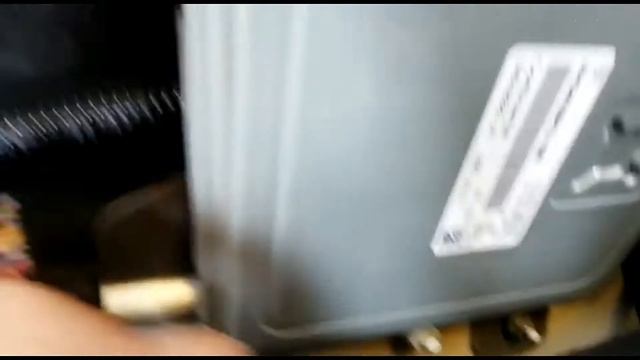 Porsche Boxster замена воздушных фильтров