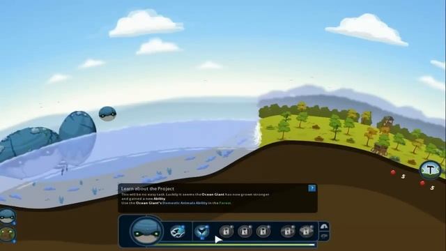 Симулятор титана ! смотреть онлайн