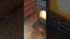 Везувий ПК 01 с теплообменником