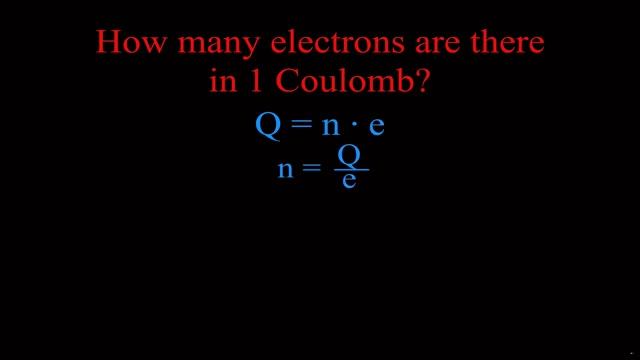 What is an Ampere? An Explanation