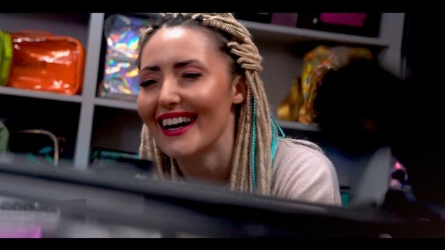 Anna Dobrydneva & KODI PROFESSIONAL смотреть онлайн