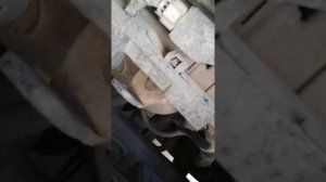 Стук на ХХ Suzuki H27A 2021