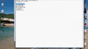 Настройка server.cfg