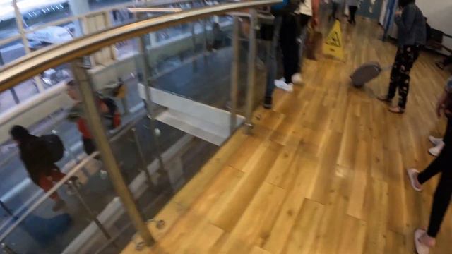 Flight from Birmingham to Palma de Mallorca - How much time we've spent in queues? смотреть онлайн